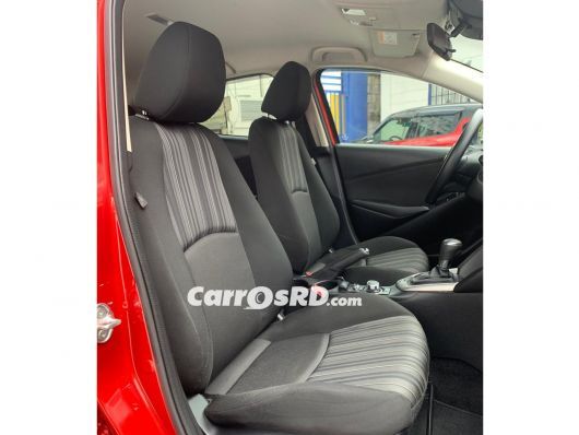 Mazda 2 Hatchback en venta