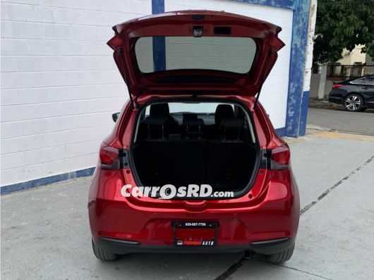 Mazda 2 Hatchback en venta