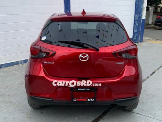 Mazda 2 Hatchback en venta