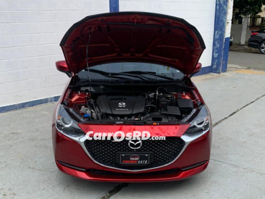 Mazda 2 Hatchback en venta