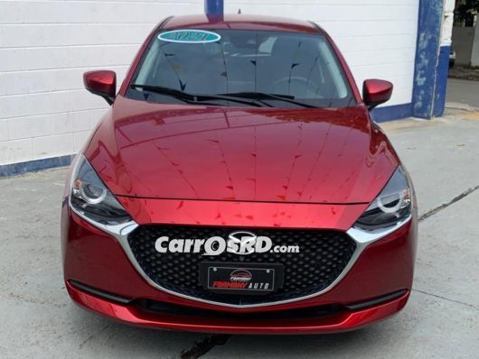 Mazda 2 Hatchback en venta