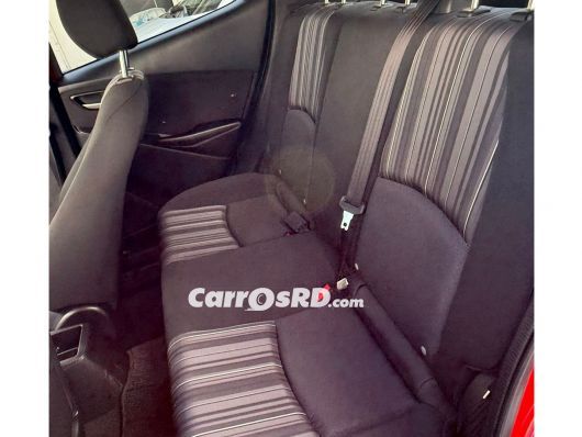 Mazda 2 Hatchback en venta