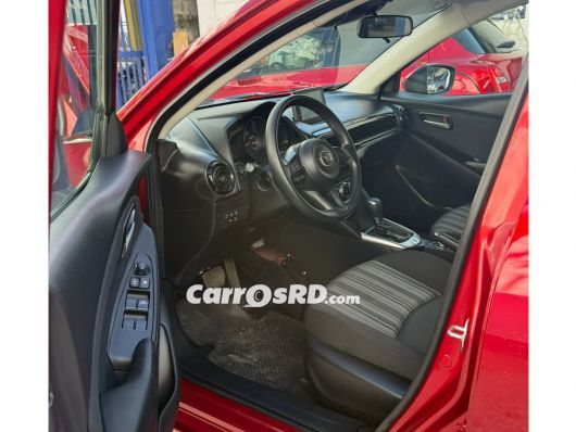 Mazda 2 Hatchback en venta