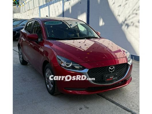 Mazda 2 Hatchback en venta