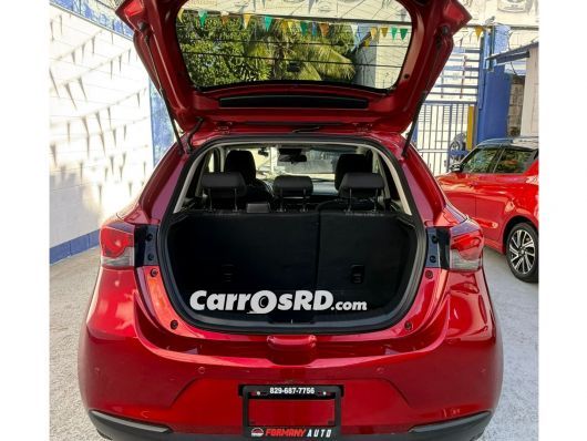 Mazda 2 Hatchback en venta