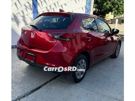 Mazda 2 Hatchback en venta