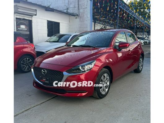 Mazda 2 Hatchback en venta