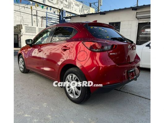 Mazda 2 Hatchback en venta