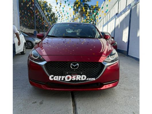 Mazda 2 Hatchback en venta