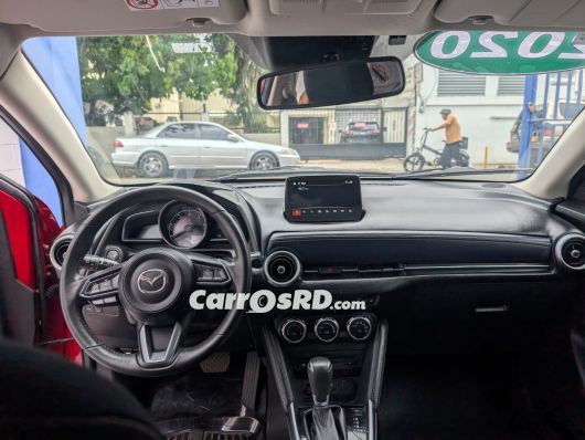 Mazda 2 Hatchback en venta
