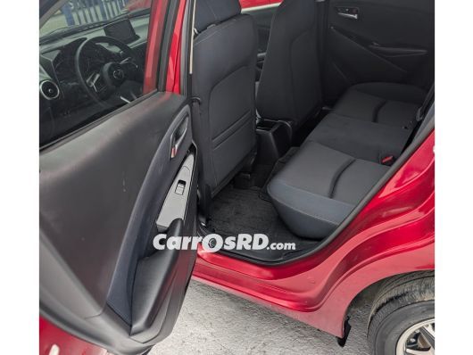 Mazda 2 Hatchback en venta