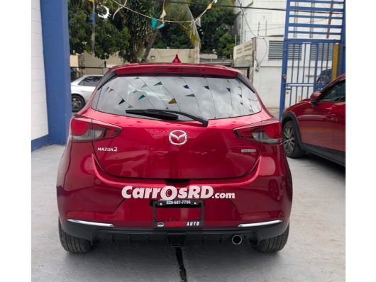 Mazda 2 Hatchback en venta