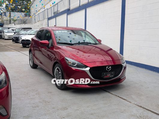 Mazda 2 Hatchback en venta