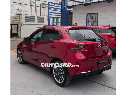 Mazda 2 Hatchback en venta