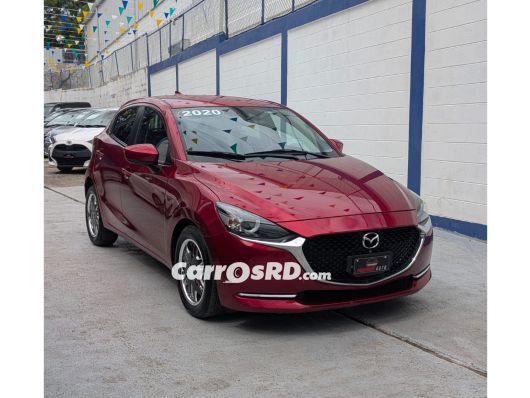Mazda 2 Hatchback en venta