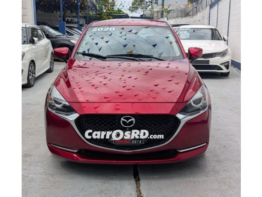 Mazda 2 Hatchback en venta