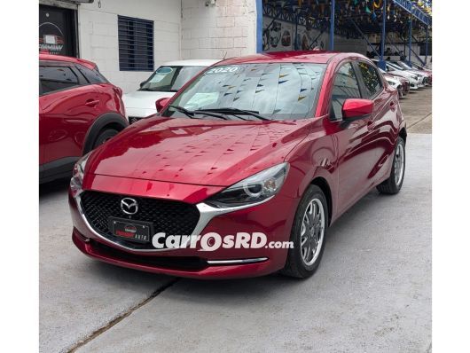 Mazda 2 Hatchback en venta
