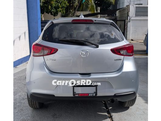 Mazda 2 Hatchback en venta