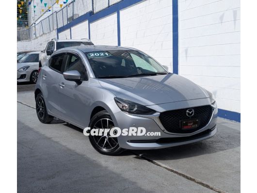 Mazda 2 Hatchback en venta