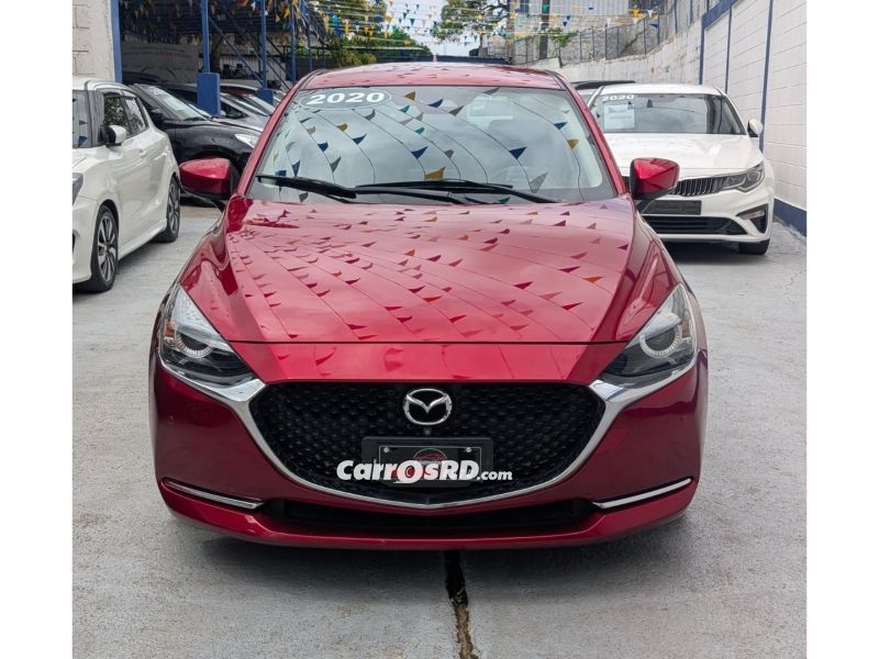 Mazda
