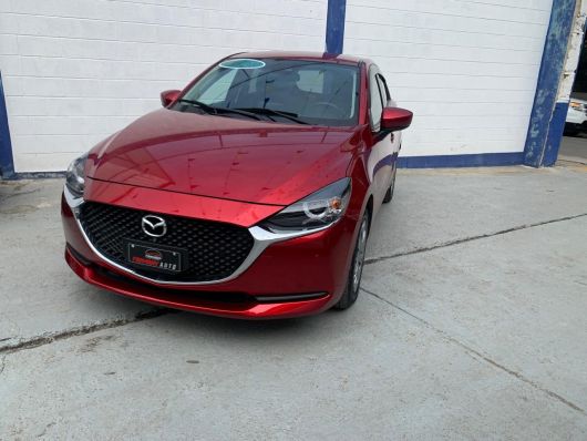 Mazda 2 Básico en venta