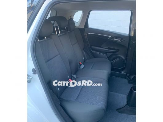 Honda Fit Hatchback en venta