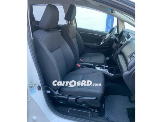 Honda Fit Hatchback en venta