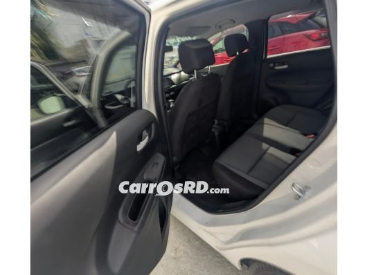 Honda Fit Hatchback en venta