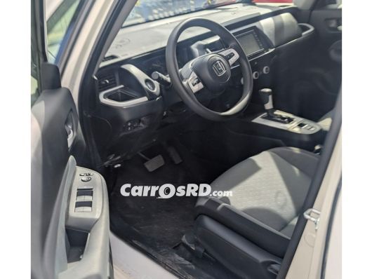 Honda Fit Hatchback en venta