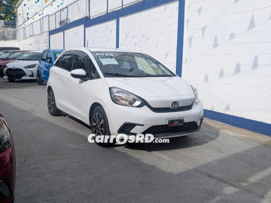 Honda Fit Hatchback en venta