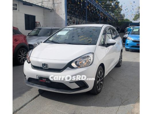 Honda Fit Hatchback en venta