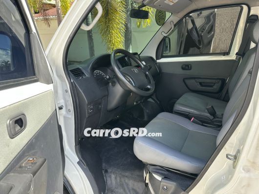 Toyota Town Ace Minivan en venta