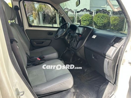 Toyota Town Ace Minivan en venta