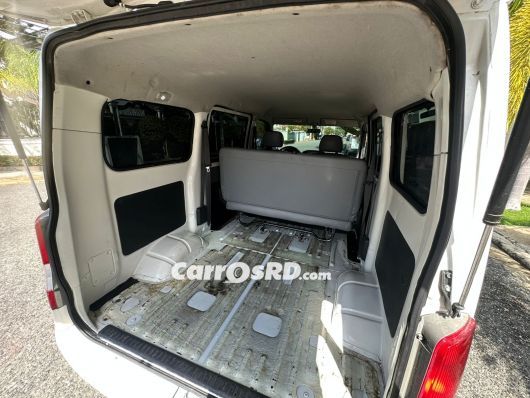 Toyota Town Ace Minivan en venta