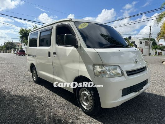Toyota Town Ace Minivan en venta