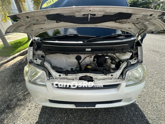 Toyota Town Ace Minivan en venta