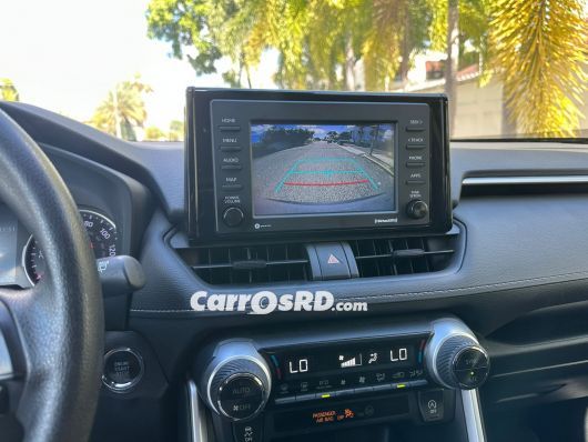 Toyota RAV4 Jeepeta en venta