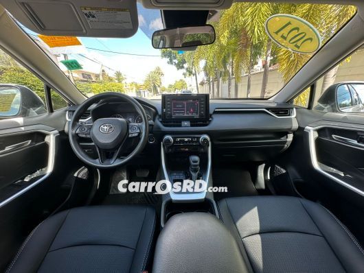 Toyota RAV4 Jeepeta en venta