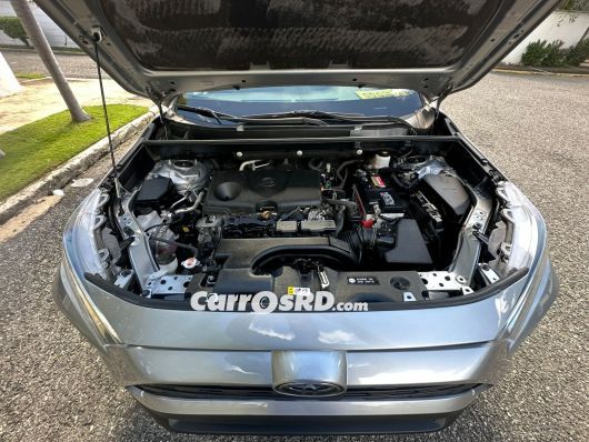 Toyota RAV4 Jeepeta en venta