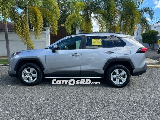 Toyota RAV4 Jeepeta en venta