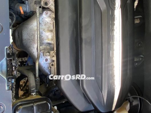 Chevrolet Groove Jeepeta en venta