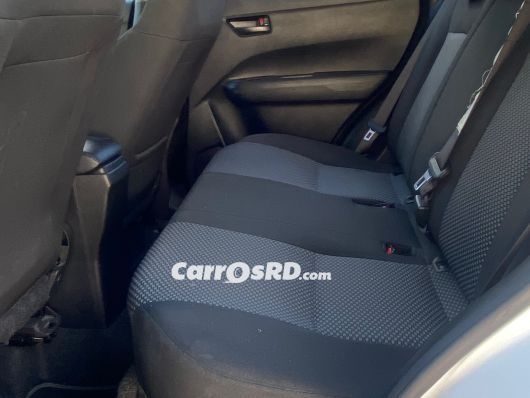 Suzuki Vitara Jeepeta en venta