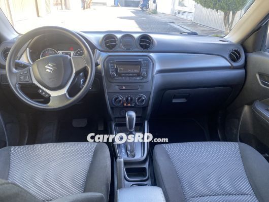 Suzuki Vitara Jeepeta en venta