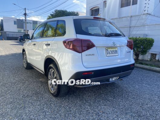 Suzuki Vitara Jeepeta en venta