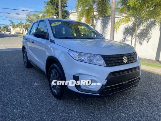 Suzuki Vitara Jeepeta en venta