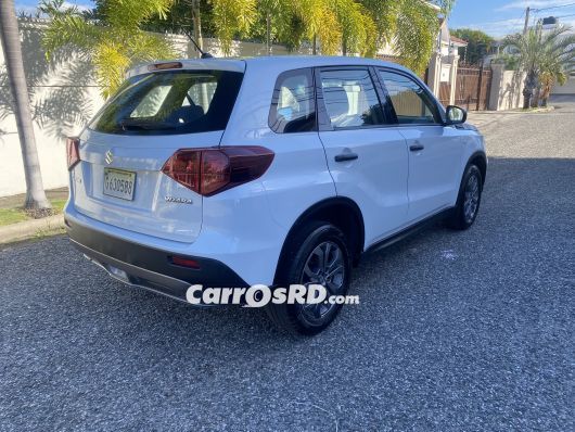 Suzuki Vitara Jeepeta en venta