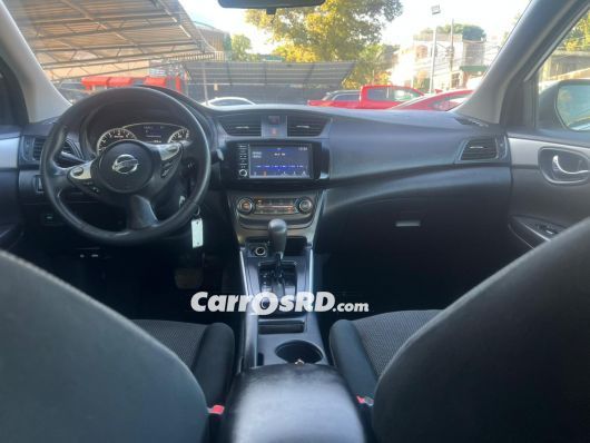 Nissan Sentra Carros en venta