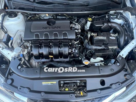 Nissan Sentra Carros en venta