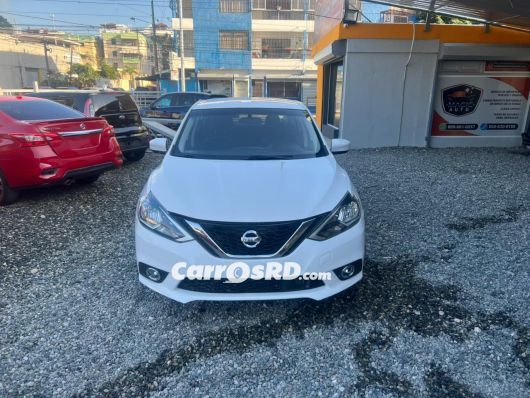 Nissan Sentra Carros en venta