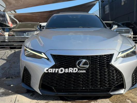 Lexus IS Carros en venta
